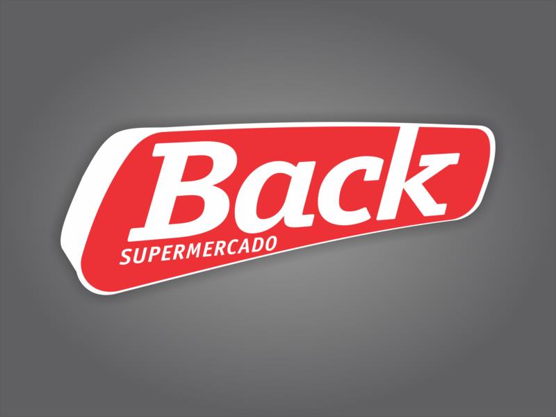 Back Supermercado