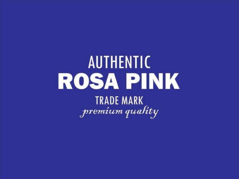Rosa Pink