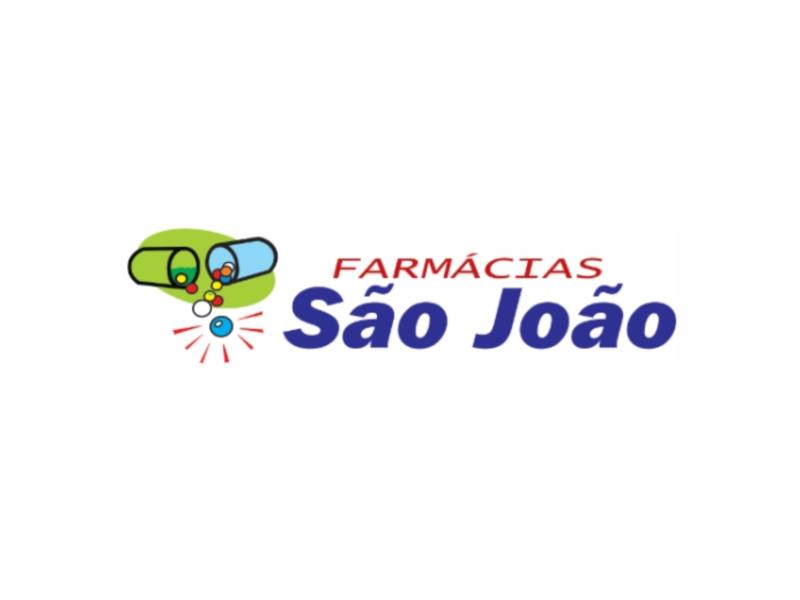 São João Farmácias