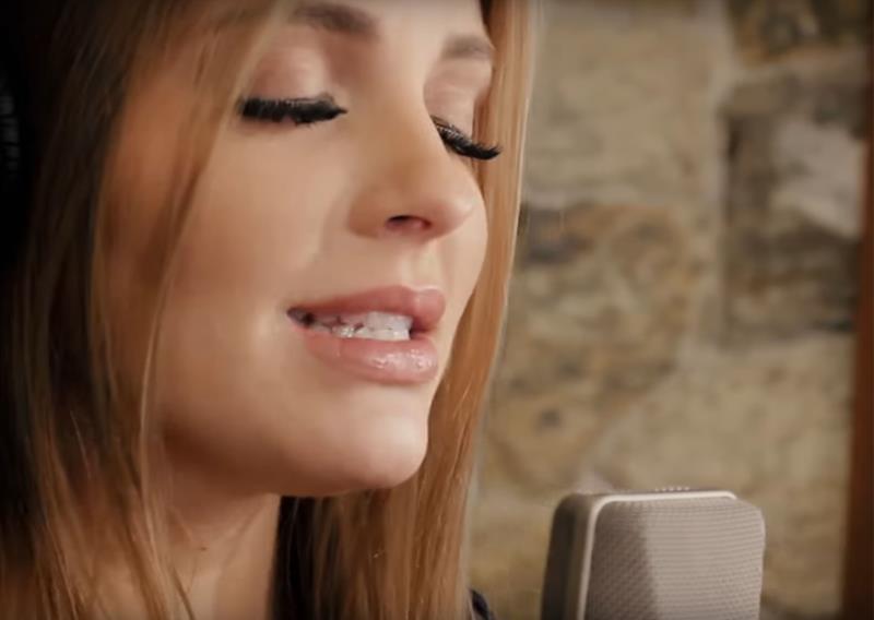 Luísa Sonza faz cover de "Will I Se You" de Anitta e fãs comentam: "Melhor na sua voz"