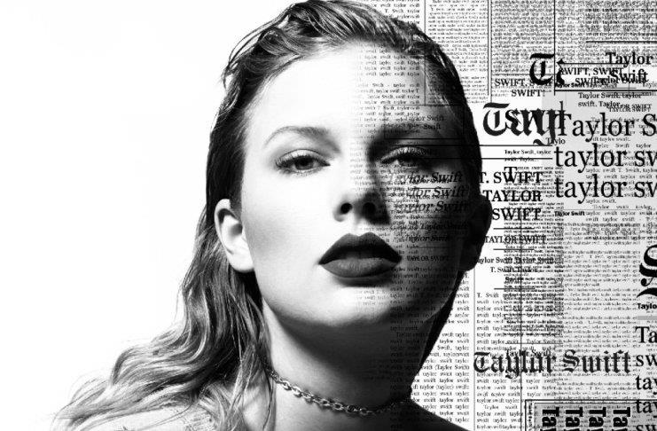 Taylor Swift libera novo single “Gorgeous” nos serviços de streaming