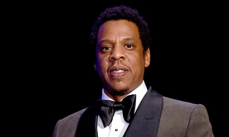 Jay-Z é oficialmente o artista musical mais rico dos Estados Unidos