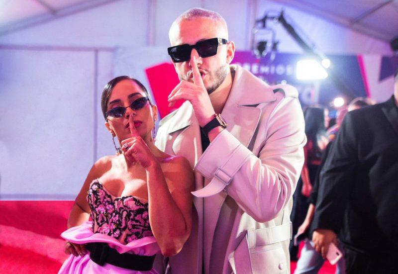 DJ Snake lança 'Fuego', música com participação de Anitta e Sean Paul