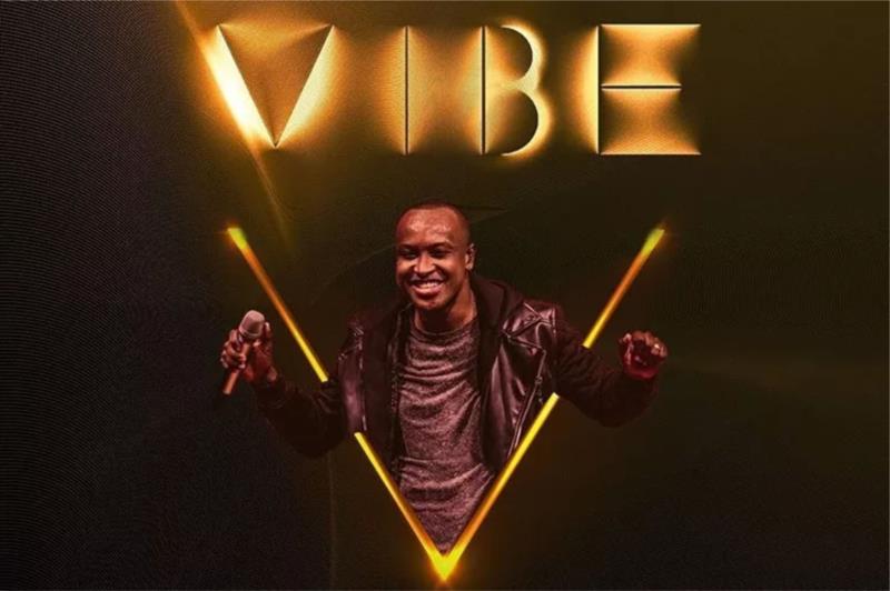 Thiaguinho lança álbum 'Vibe' e videoclipe 'Qualquer versão'