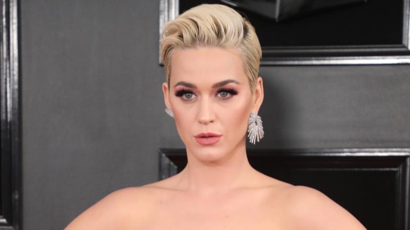 Katy Perry é processada em R$ 600 mil por publicar foto de si mesma feita por um paparazzi