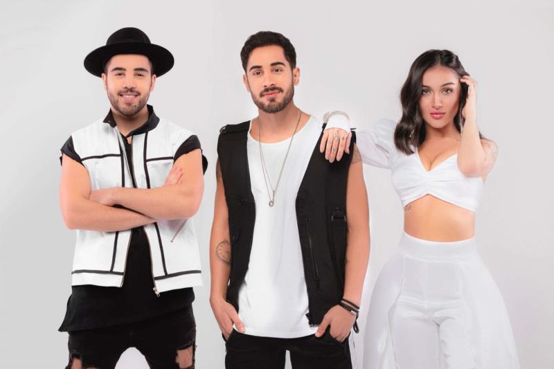 Melim lança primeira parte do álbum "Eu Feat. Você", com participações de Lulu Santos e Saulo
