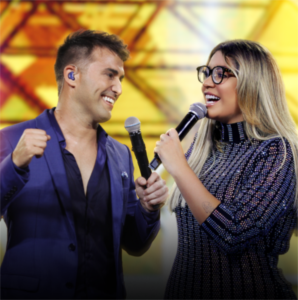 Tayrone e Marília Mendonça lançam a música 'Cê Tá Preparada'