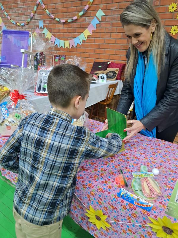 Festa Junina 