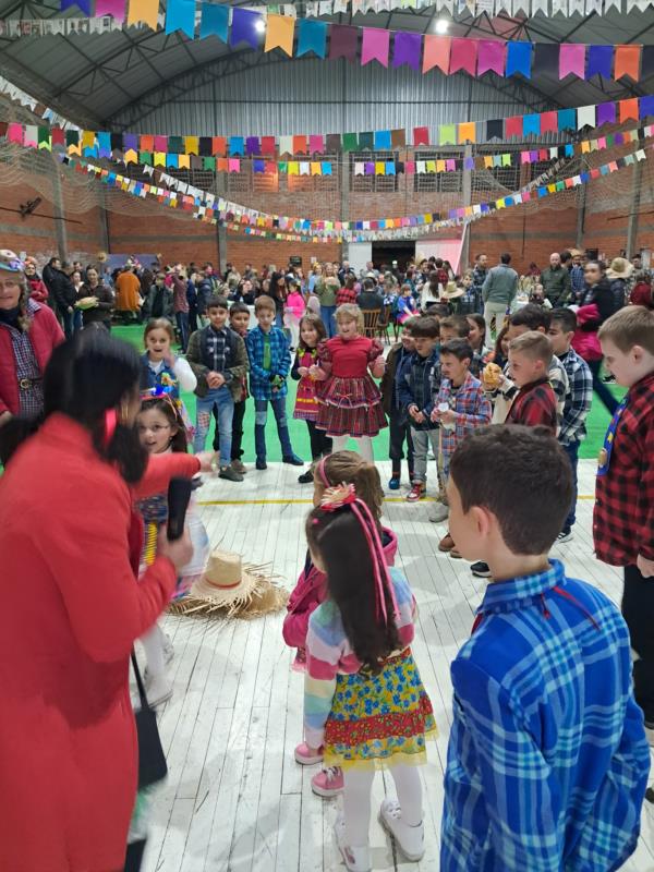 Festa Junina 