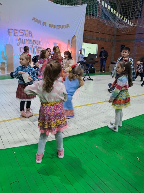 Festa Junina 