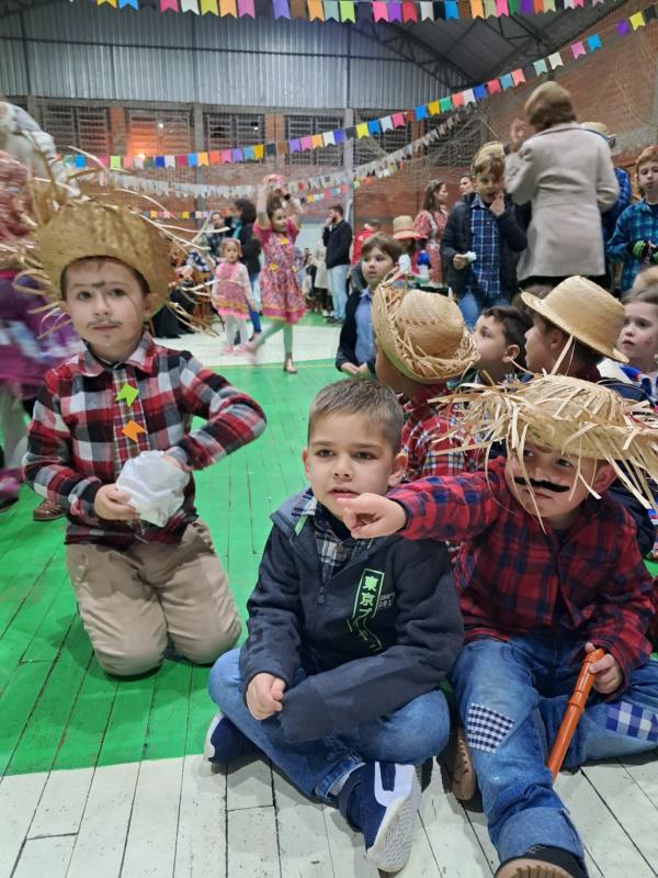 Festa Junina 