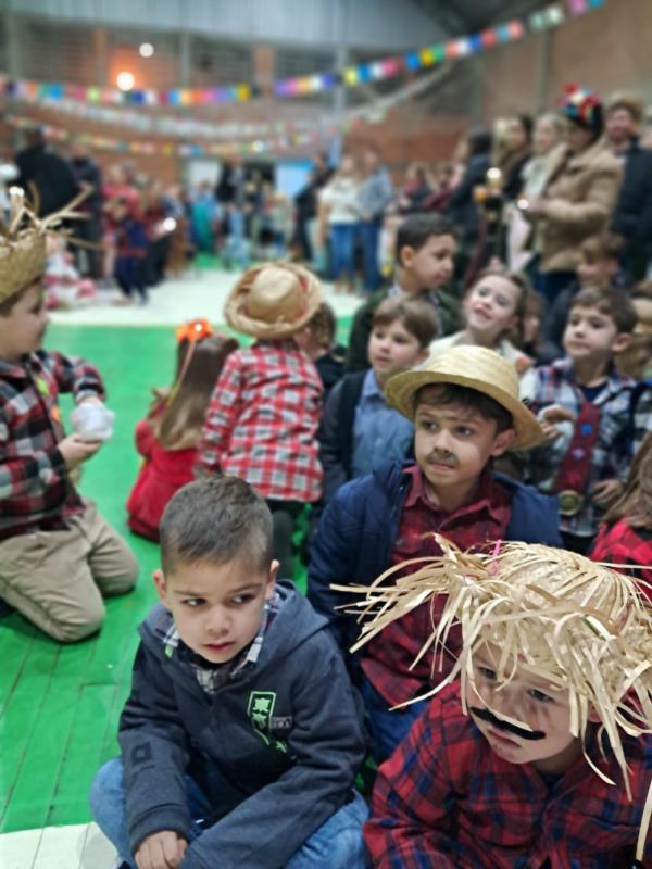 Festa Junina 