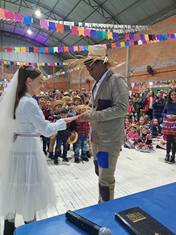 Festa Junina 