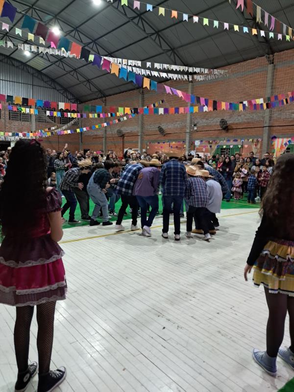 Festa Junina 