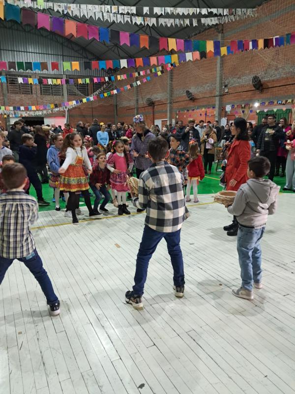 Festa Junina 