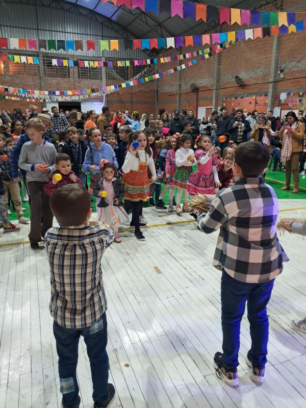 Festa Junina 