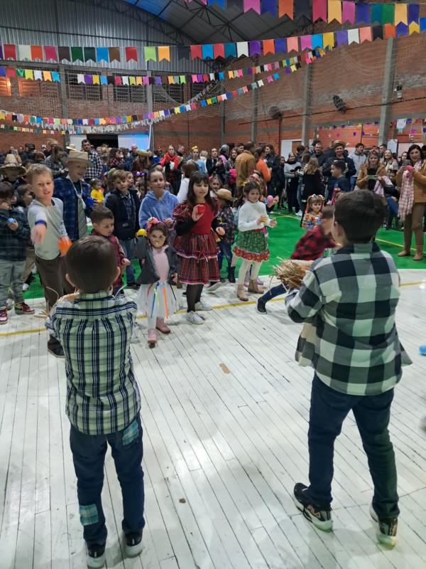 Festa Junina 