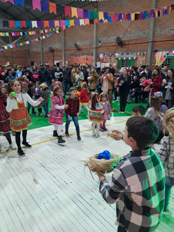 Festa Junina 