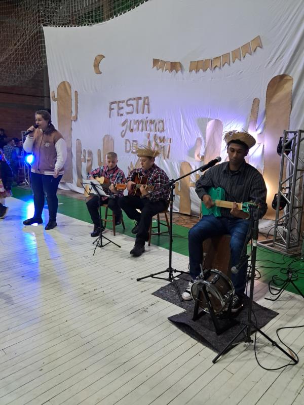 Festa Junina 