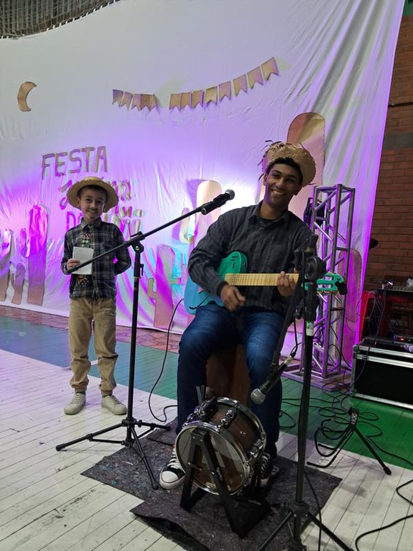 Festa Junina 