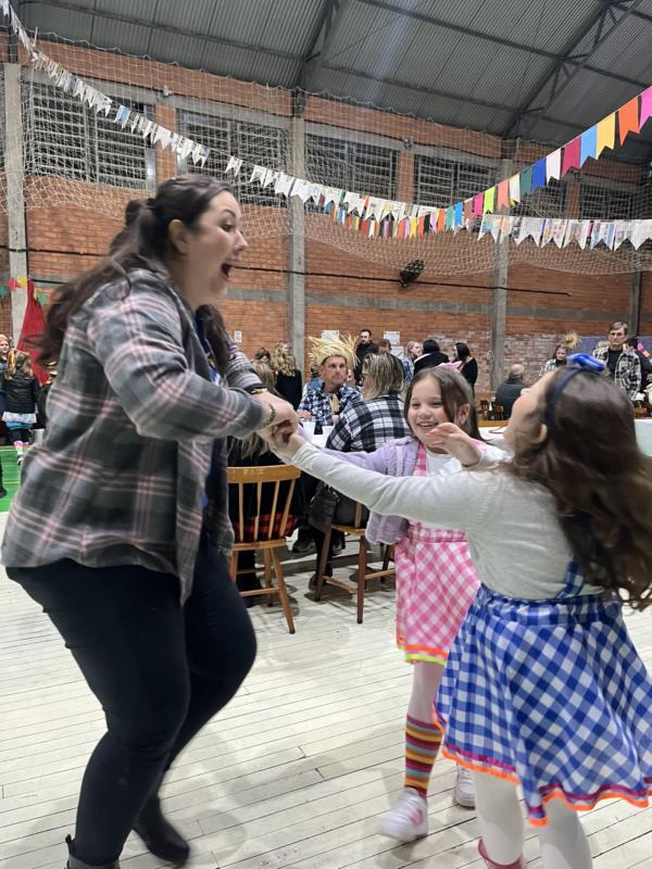 Festa Junina 