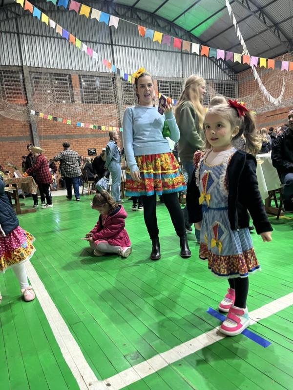 Festa Junina 