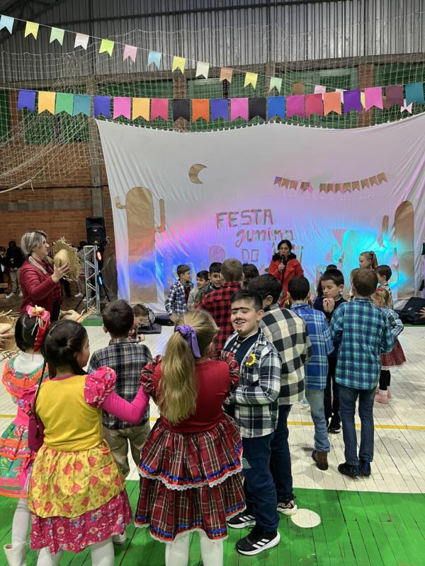 Festa Junina 