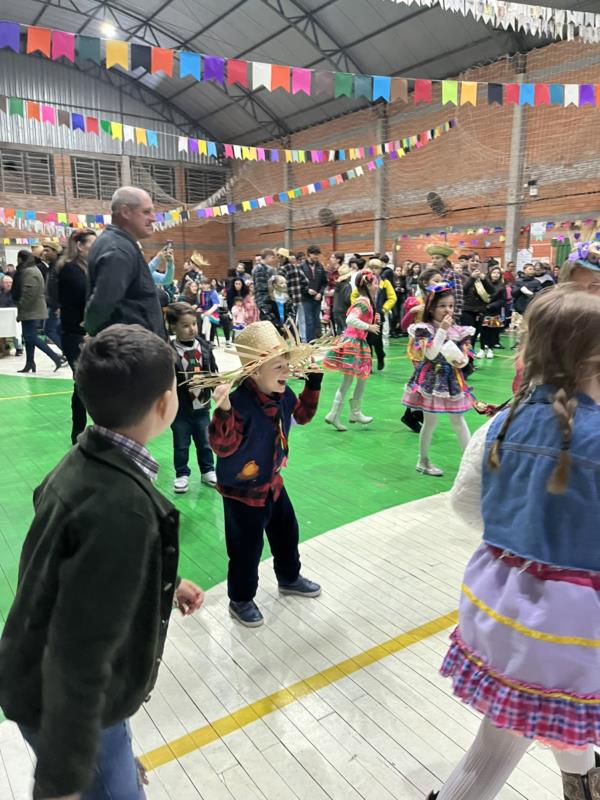 Festa Junina 