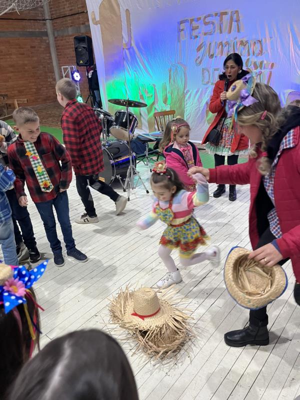 Festa Junina 