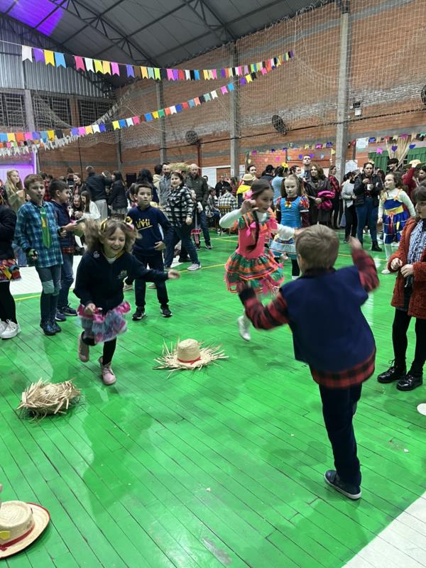 Festa Junina 