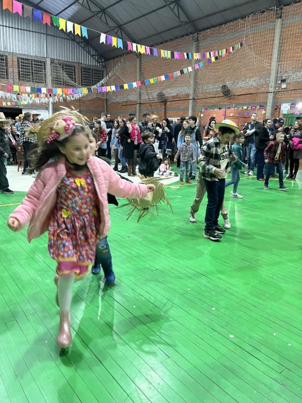 Festa Junina 