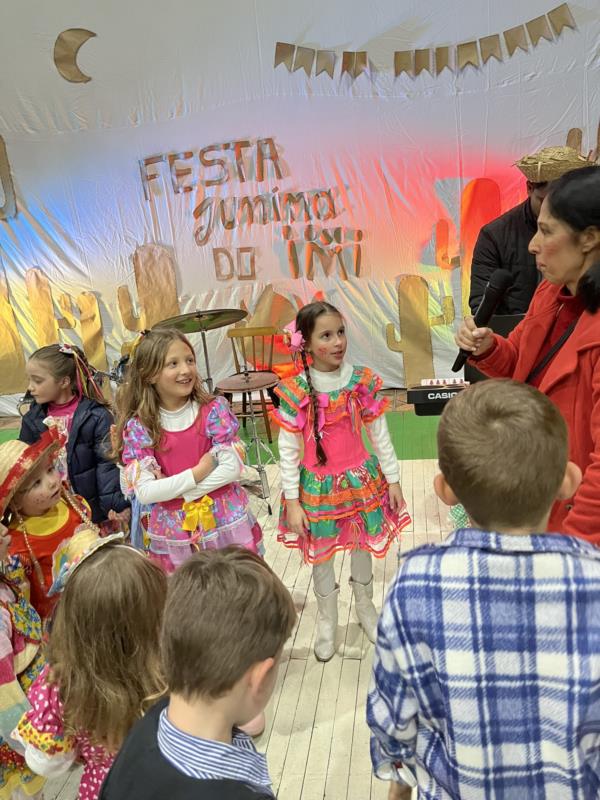 Festa Junina 