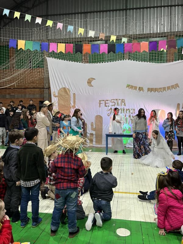 Festa Junina 