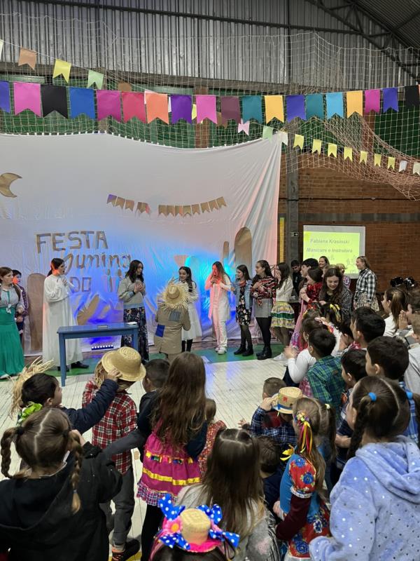 Festa Junina 