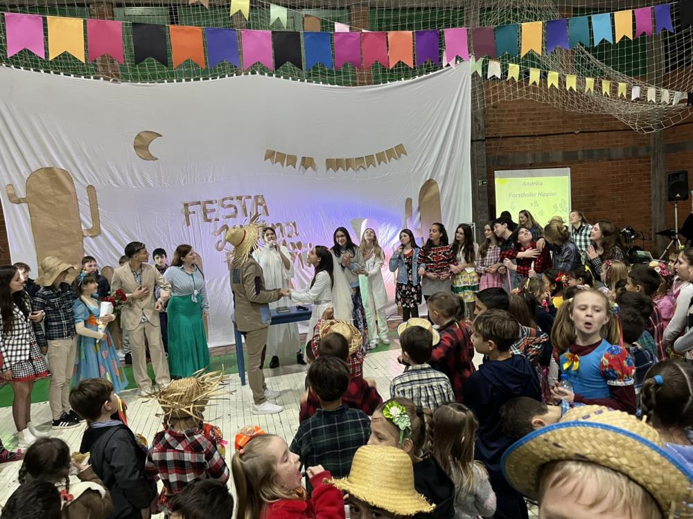 Festa Junina 