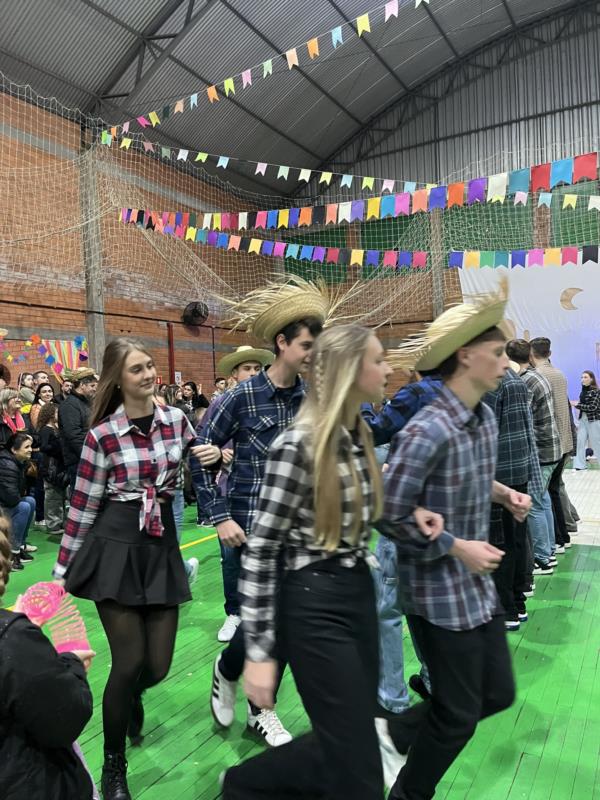 Festa Junina 