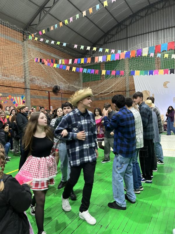 Festa Junina 