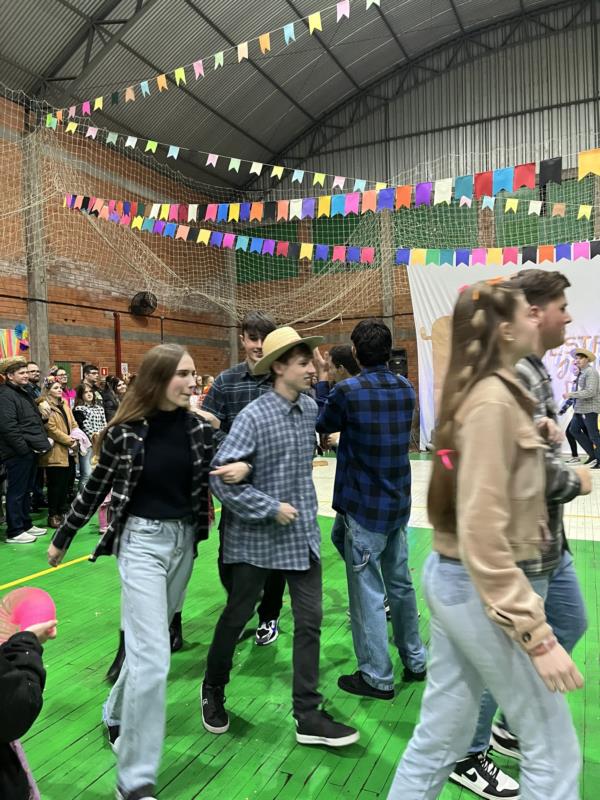 Festa Junina 