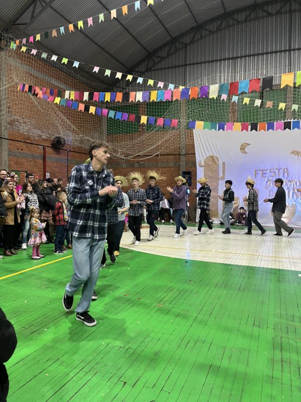 Festa Junina 