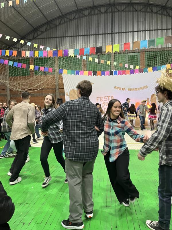 Festa Junina 