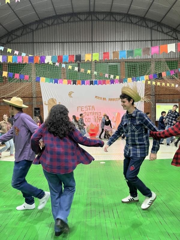 Festa Junina 