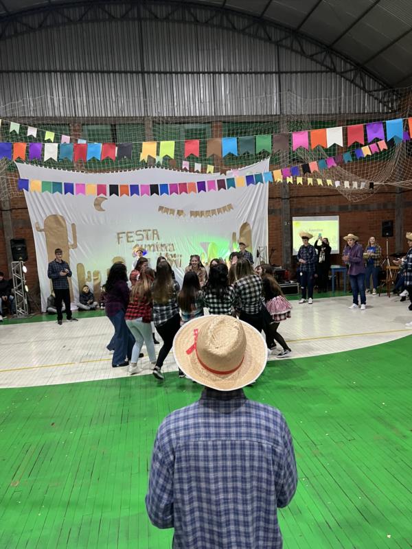 Festa Junina 