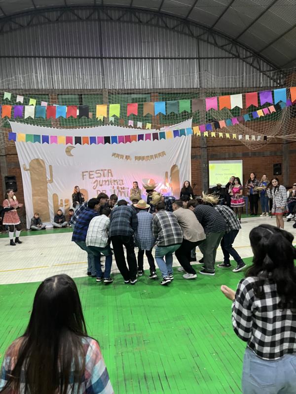 Festa Junina 