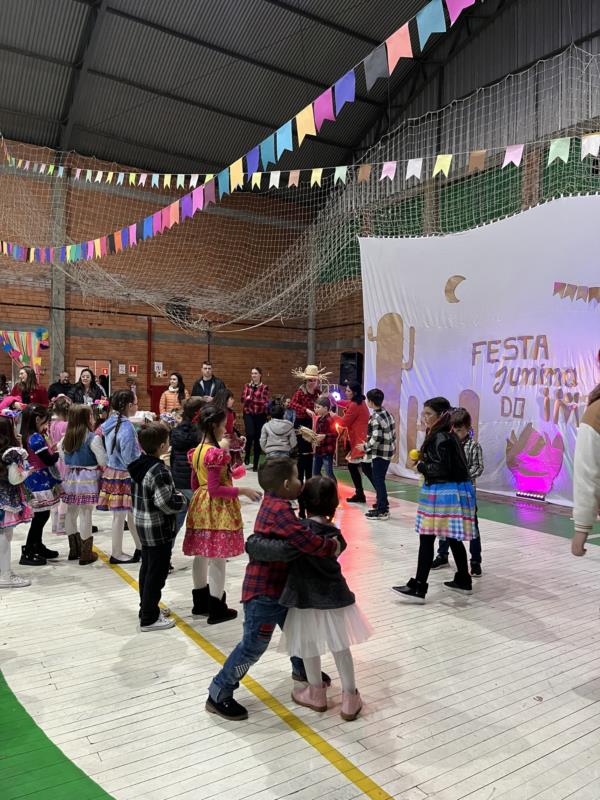 Festa Junina 