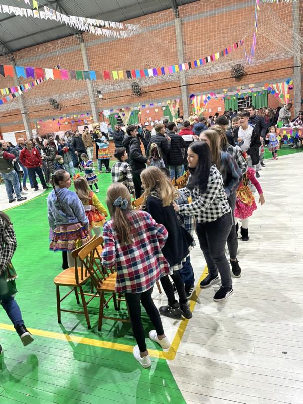 Festa Junina 