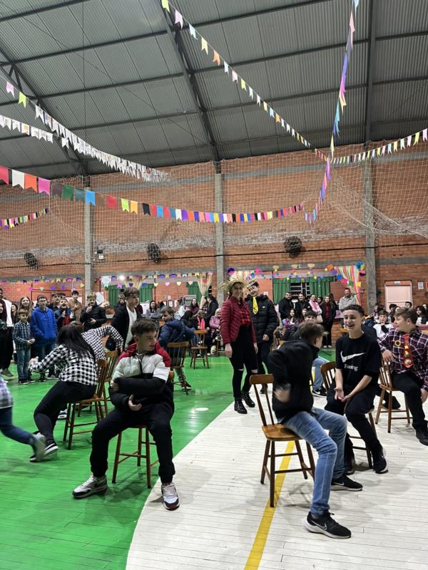 Festa Junina 