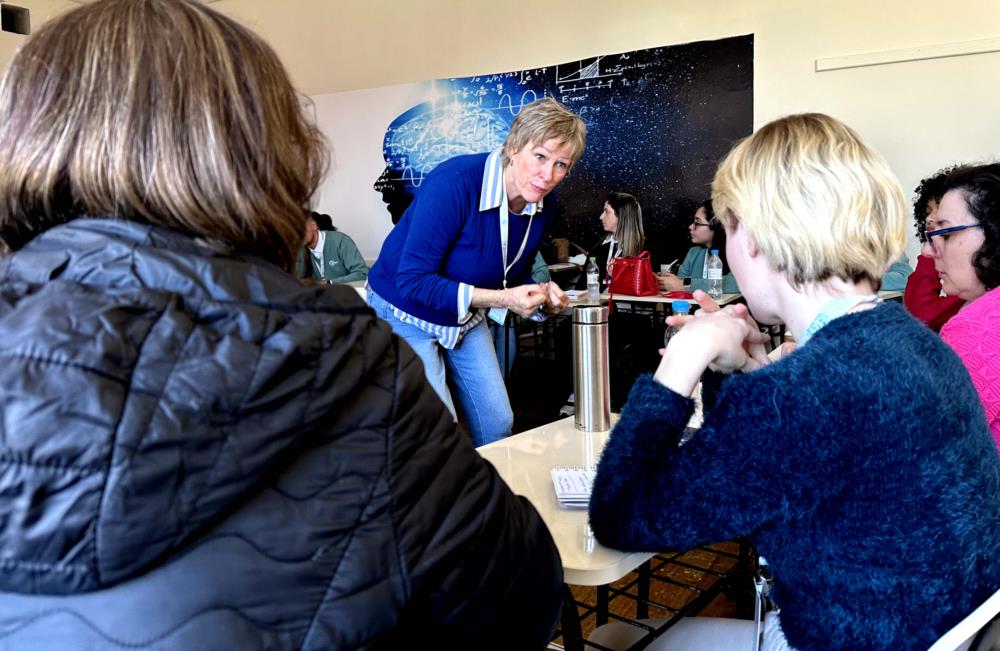 Minicursos, workshops e oficinas abordaram tendências em educação e oportunizaram a troca de experiências entre educadores de todo o país