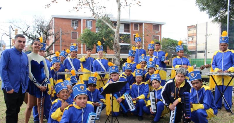 FURPA lança Projeto de Educação Ambiental na Praça Rotary em Porto Alegre como apoio dos 19 Clubes de Rotary da cidade